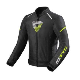 Revit Sprint H2O Siyah-Antrasit Motosiklet Montu