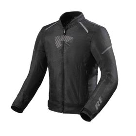 Revit Sprint H2O Siyah-Antrasit Motosiklet Montu