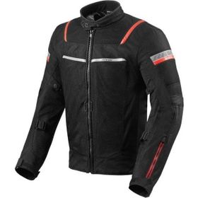 Revit Tornado 3 Siyah Motosiklet Montu