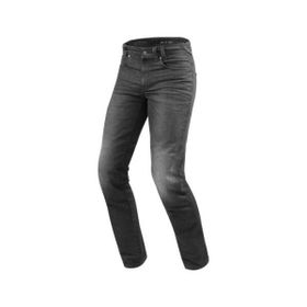 Revit Vendome 2 Koyu Gri Kot Pantolon