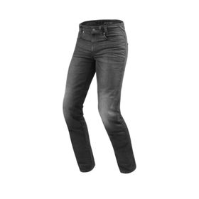 Revit Vendome 2 Koyu Gri Kot Pantolon