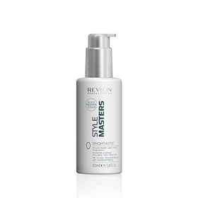 Revlon 100 ml Style Masters Brightastic Şekillendirici Astar ve Serum