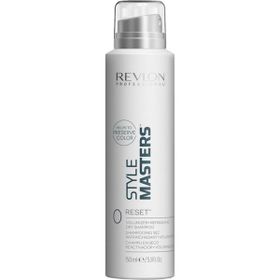 Revlon 150 ml Style Masters Reset Kuru Şampuan