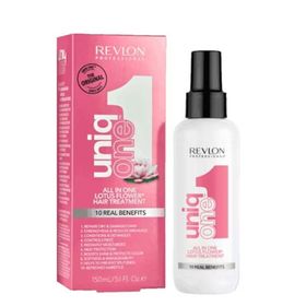 Revlon 150 ml Uniq One1 Onarıcı Yıpranmış Saçlar İçin Saç Kremi