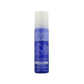 Revlon 200 ml Equave Instant Beauty Blonde Detangling Sprey Krem
