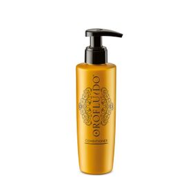 Revlon 200 ml Orofluido Conditioner Saç Bakım Kremi