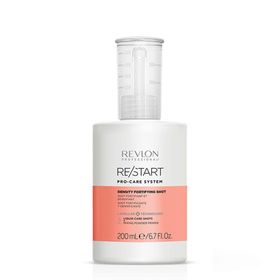 Revlon 200 ml Restart Color Renk Koruyucu Jel Maske