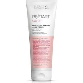 Revlon 200 ml Restart Color Renk Koruyucu Jel Maske
