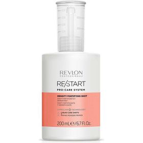 Revlon 200 ml Restart Color Renk Koruyucu Jel Maske