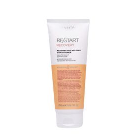 Revlon 200 ml Restart Recovery Onarıcı Güçlendirici Saç Kremi