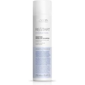 Revlon 250 ml Restart Hydration Nemlendirici Micellar Şampuan