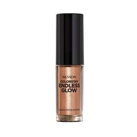 Revlon 309970041236 CS Endless Glow Topaz Liquid Highlighter