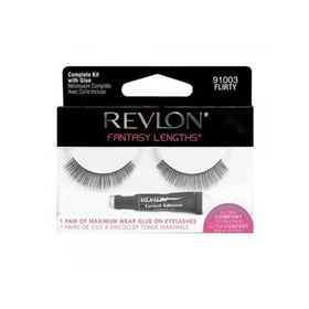 Revlon 91003 Takma Kirpik