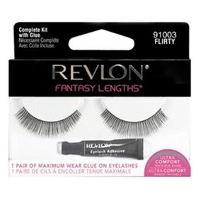 Revlon 91003 Takma Kirpik