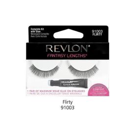 Revlon 91003 Takma Kirpik