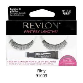 Revlon 91003 Takma Kirpik