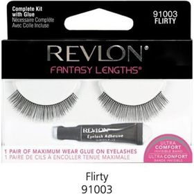 Revlon 91003 Takma Kirpik