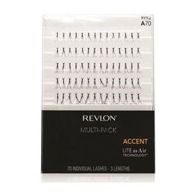 Revlon 91192 Multı-Pack Accent Takma Kirpik
