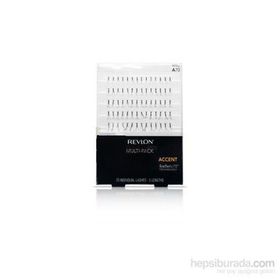 Revlon 91192 Multı-Pack Accent Takma Kirpik
