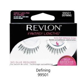Revlon 99501 Takma Kirpik