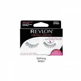 Revlon 99501 Takma Kirpik