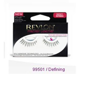 Revlon 99501 Takma Kirpik
