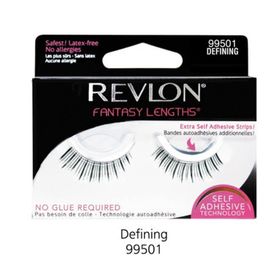 Revlon 99501 Takma Kirpik