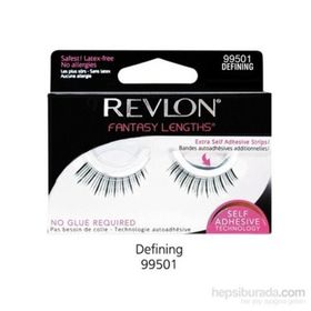 Revlon 99501 Takma Kirpik
