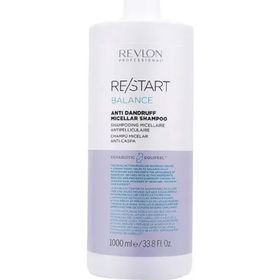 Revlon Balance 1000 ml Şampuan