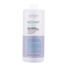 Revlon Balance Anti Dandruff 1000 ml Kepek Önleyici Şampuan