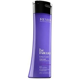Revlon Be Fabulous Lightweight 250 ml Saç Kremi
