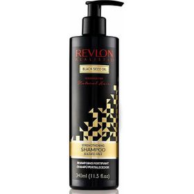 Revlon Black Seed Oil 340 ml Şampuan