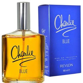 Revlon Charlie Blue EDT 100 ml Kadın Parfüm