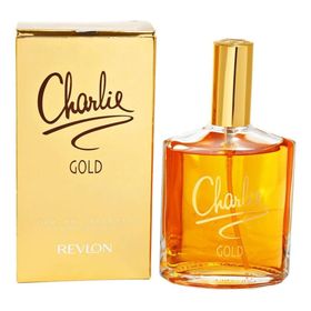 Revlon Charlie Gold 100 ml EDT Kadın Parfüm