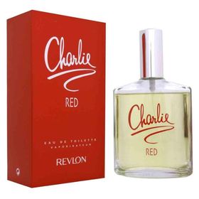 Revlon Charlie Red EDT 100 ml Bayan Parfümü