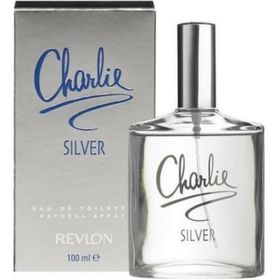 Revlon Charlie Silver EDT 100 ml Kadın Parfümü