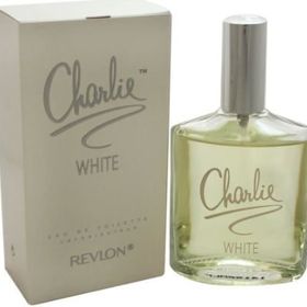 Revlon Charlie White Edt 100 ml Kadın Parfüm