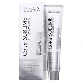 Revlon Color Sublime Oksidansız 5.12 75 ml Saç Boyası