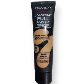 Revlon Colorstay Full Cover No:330 Fondöten