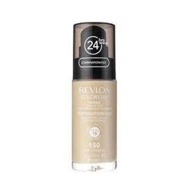 Revlon Colorstay Karma ve Yağlı Ciltler İçin Buff 150 Fondöten