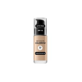Revlon Colorstay Karma ve Yağlı Ciltler İçin Buff 150 Fondöten