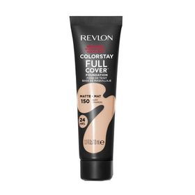 Revlon Colorstay Karma ve Yağlı Ciltler İçin Buff 150 Fondöten
