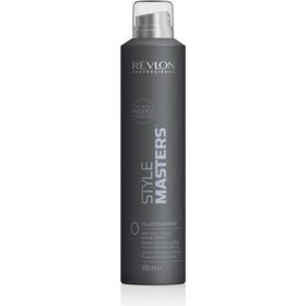 Revlon Doğal Tutuş Parlaklık için Style Masters Glamourama 300 ml Saç Spreyi