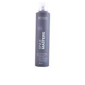 Revlon Doğal Tutuş Parlaklık için Style Masters Glamourama 300 ml Saç Spreyi