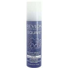 Revlon Equave Instant Beauty Blonde Sarı 200 ml Saç Kremi
