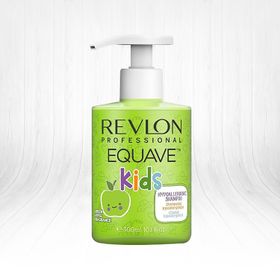 Revlon Equave Kids Hipoalerjenik 300 ml Çocuk Şampuanı