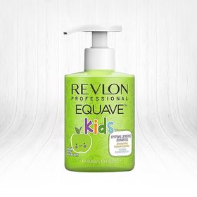 Revlon Equave Kids Hipoalerjenik 300 ml Çocuk Şampuanı