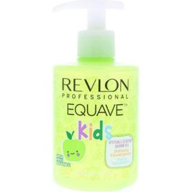 Revlon Equave Kids Hipoalerjenik 300 ml Çocuk Şampuanı