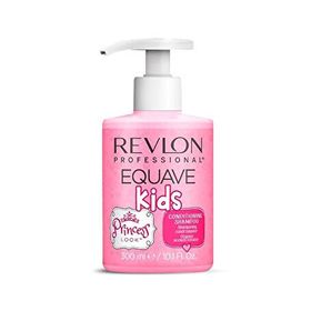 Revlon Equave Kids Princess 300 ml Çocuk Şampuan