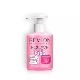 Revlon Equave Kids Princess 300 ml Çocuk Şampuan